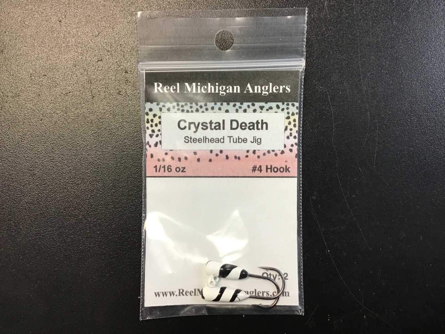 Crystal Deth