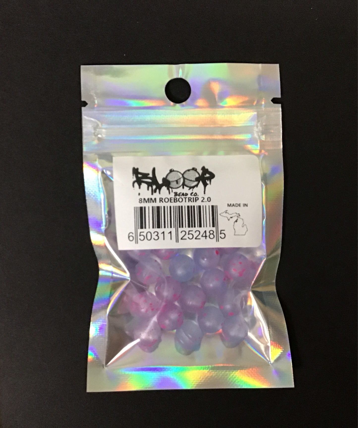 Robotrip 2.0 8mm