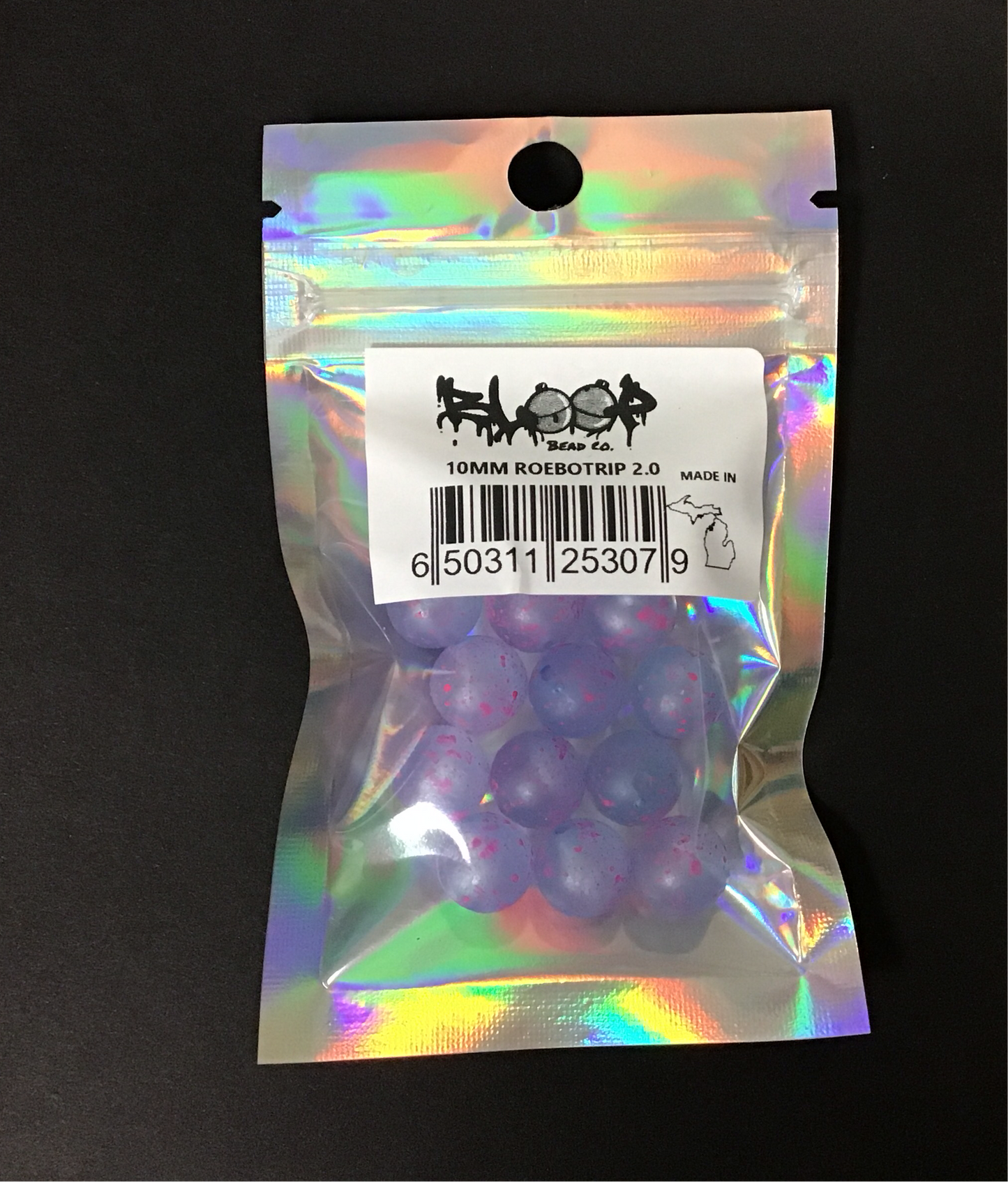 Robotrip 2.0 10mm