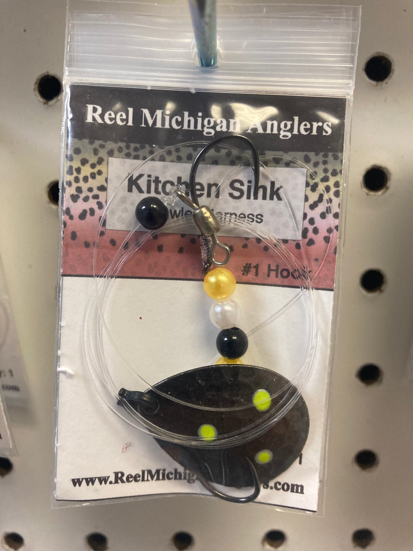 Kitchen Sink