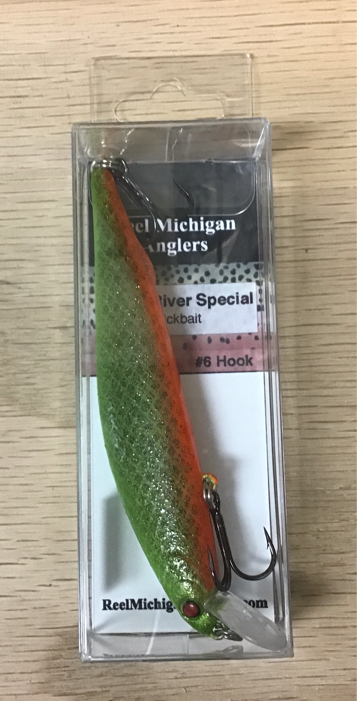 Grand river special 4.25”