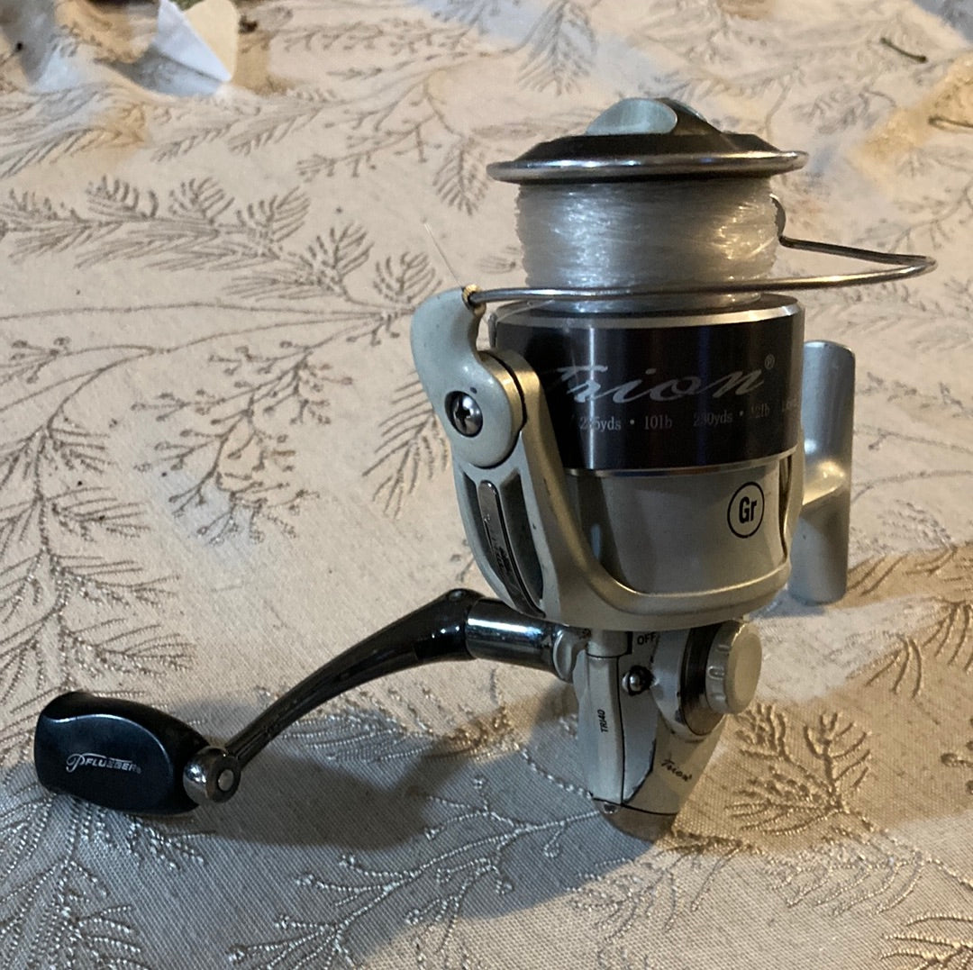 Pflueger Trion