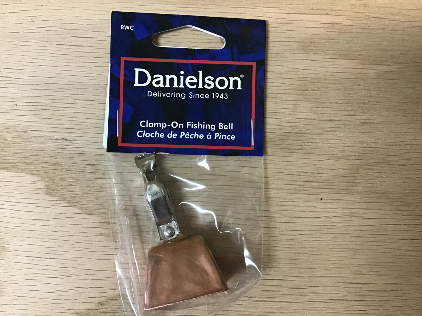 Danielson bells