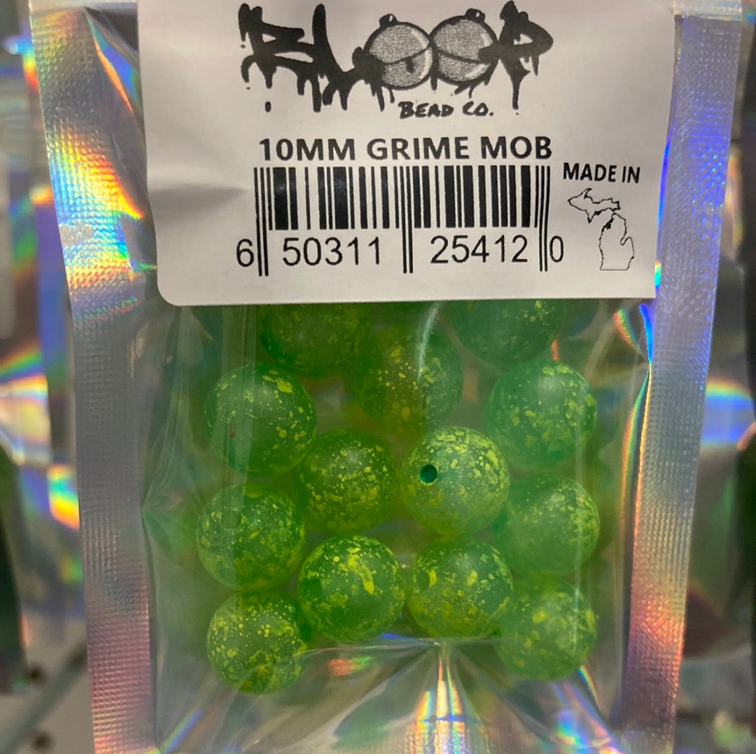 Grime Mob 10mm