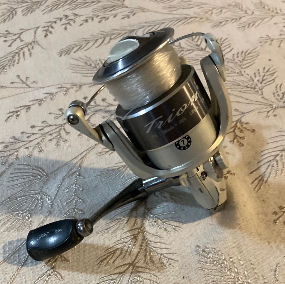 Pflueger Trion