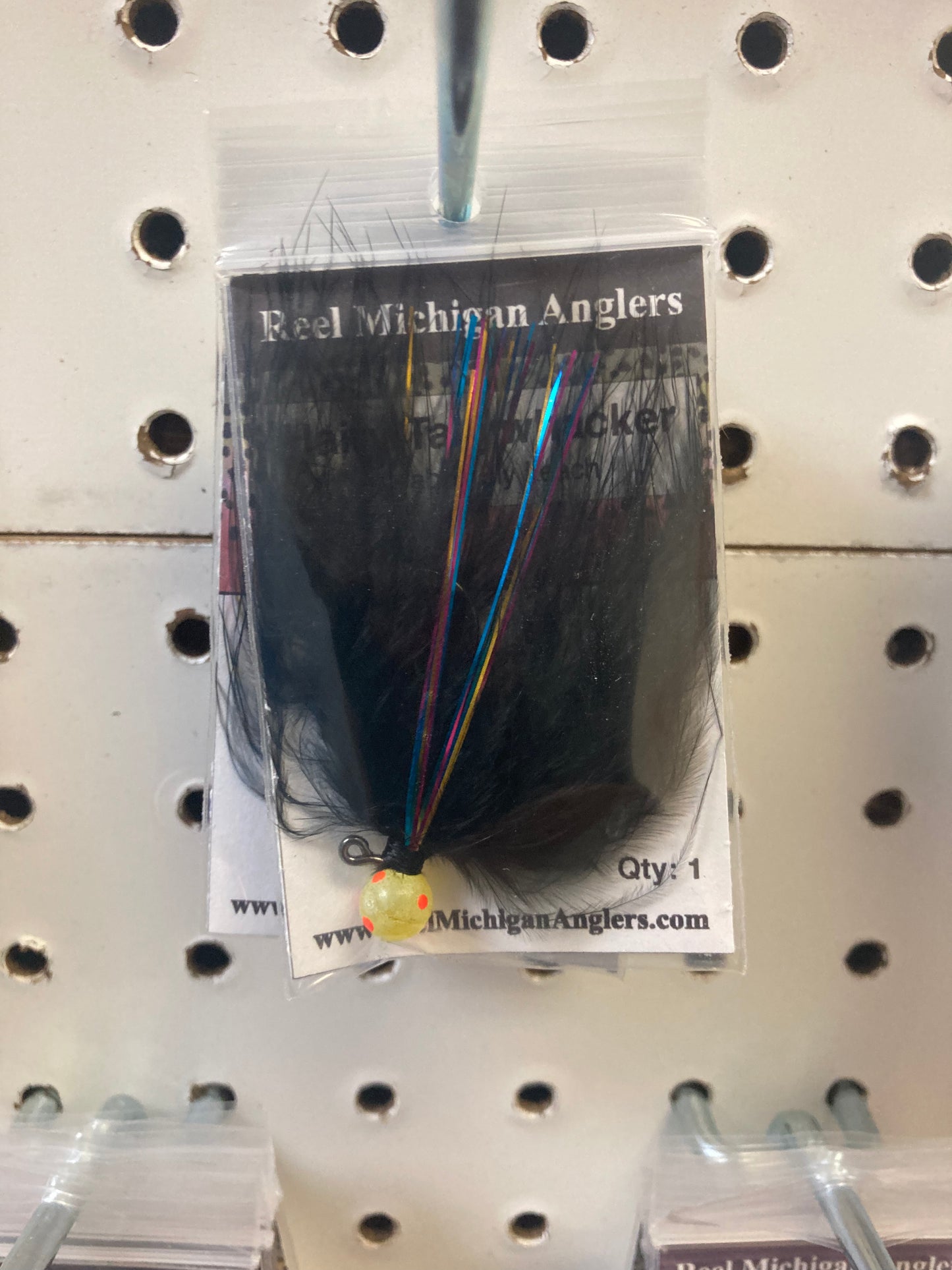 Tallywacker Fly Jig