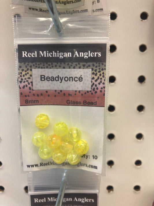 Beadyonce 8mm