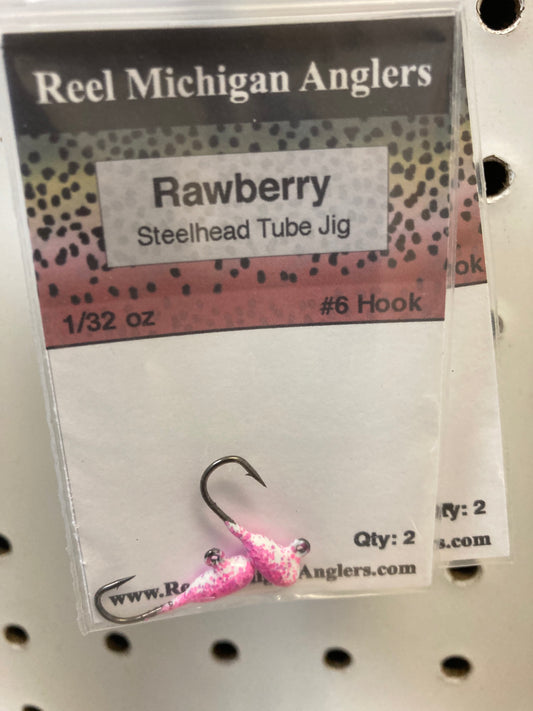 1/32oz Rawberry